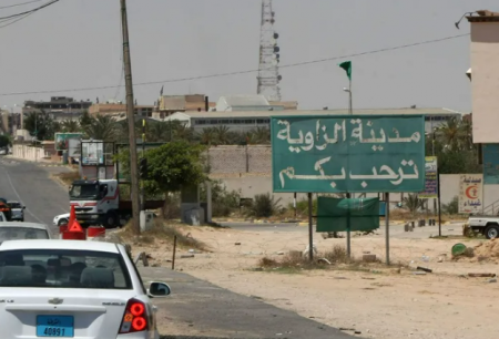 بعد جثة أحمد الخدراوي .. جرائم القتل في الزاوية الليبية تشعل الغضب وتثير الانتقادات